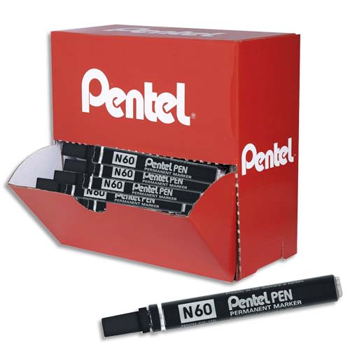 PEN PACK 30+6 MARQ PERM N60 N PN60-36A       304A
