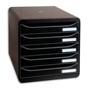 EXA MOD CLASS BIGBOX + 5T NOIR 309714D       245B
