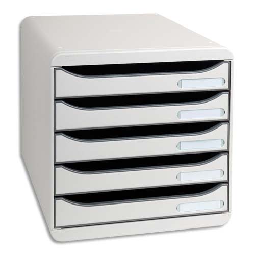 [408072] EXA MOD CLASS BIGBOX + 5T GRIS 309740D       245B