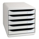 EXA MOD CLASS BIGBOX + 5T GRIS 309740D       245B