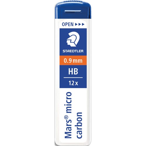 [408478] STD ET/12 MIN MARSMICRO 0.9 HB 250 09-HB       300B