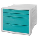 ESD BLOC CLASS COLOUR BREEZE BLEU 626284       999W