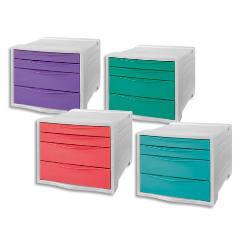 [409675] ESD BLOC CLASS COLOUR BREEZE ASS 626286       999W
