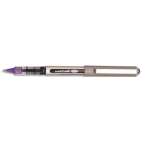 [409856] UNI ROLLER EYE PTE METAL 0.7 VIO UB157VT       276A