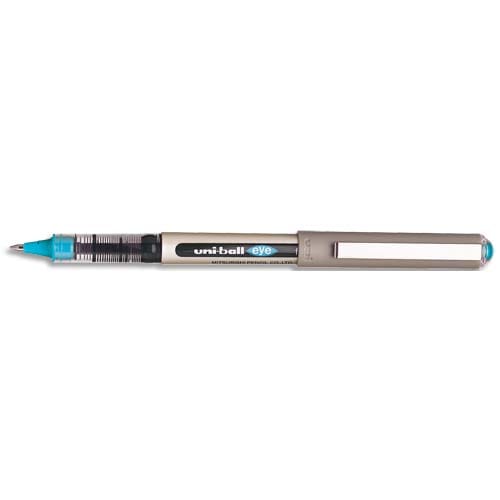 [409864] UNI ROLLER EYE PTE METAL 0.7 TURQ UB157       276A