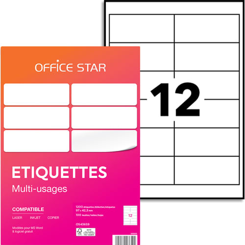 OER B/1200 ETQ MULTI 97X42.4 OS43659       175A