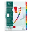 EXA INTERC 170G NUM 12T A4 1112E       200C