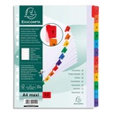EXA INTERC 170G NUM 12T A4+ 4112E       200C