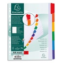 EXA INTERC 170G NEUTRE 6T A4+ 4306E       200C
