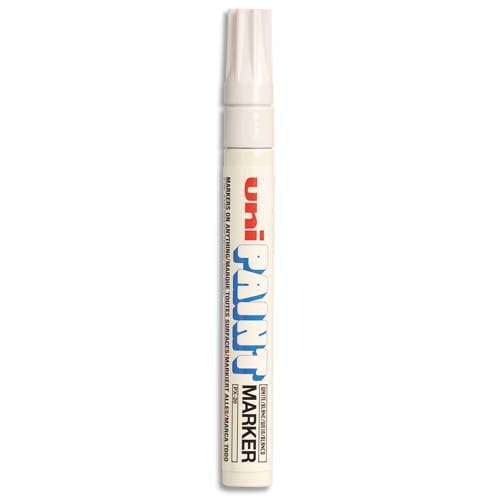 UNI MARQ PAINT PNTE MOY OGV BLC PX20 BL       312C