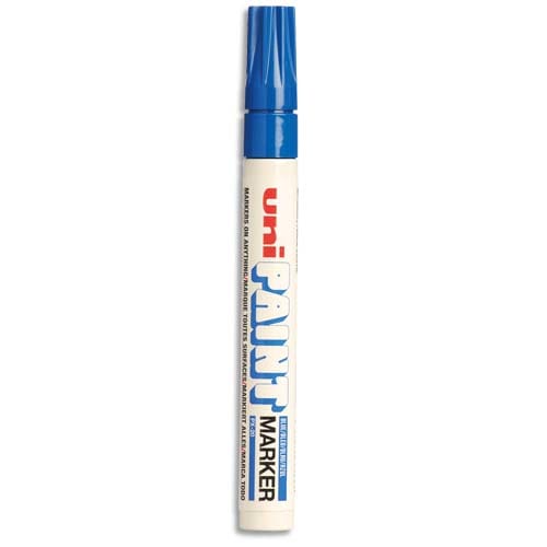 UNI MARQ PAINT PNTE MOY OGV BLF PX20 BF       312C