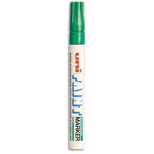 UNI MARQ PAINT PNTE MOY OGV VT F PX20 VF       312C