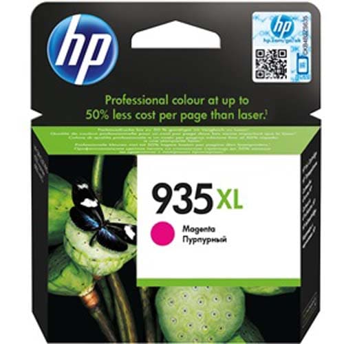 [411447] HWP CART JET ENCRE MAGENTA 935XL C2P25AE       44A