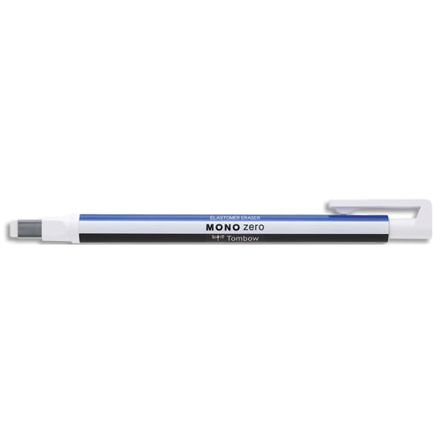 TBW STYLO GOM MONO PTE RECT 2,5MM EH-KUS       303I