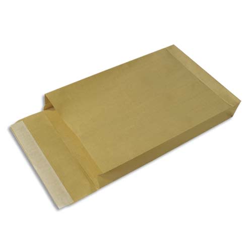 [412612] GPV P/50 POCHT KARM BR 34X46 5 5CM 5005       172A