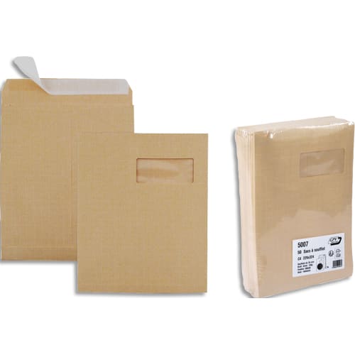 [412615] GPV P/50 POCHT KARM3SOUF C4FEN 5007       172A