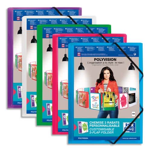 [413212] OXF CHEM 3RAB+ELS POLY ASSTRANS400037234       227F