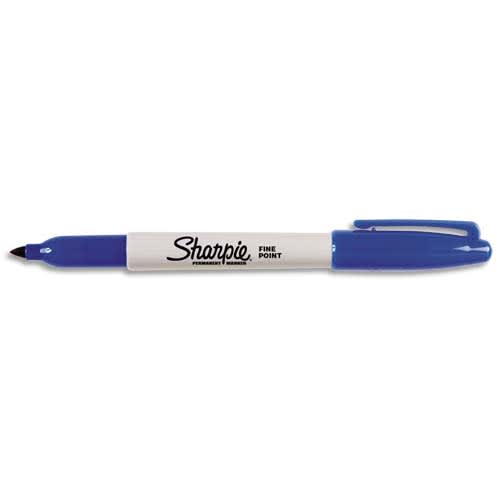 SHP MARQ SHARPIE FINE B S0810950       306A