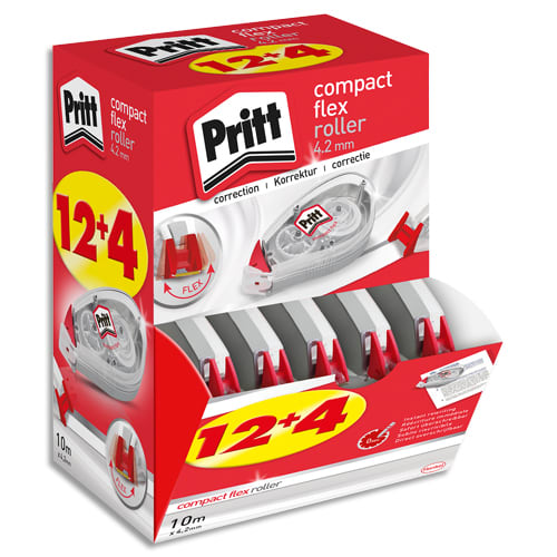 PRI B/16 ROLLER CORRECT COMPACT 2683112       289E