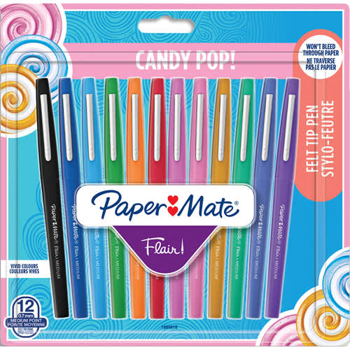 PMT PC/12 FLAIR ORIGINAL CANDY 1985616       291B