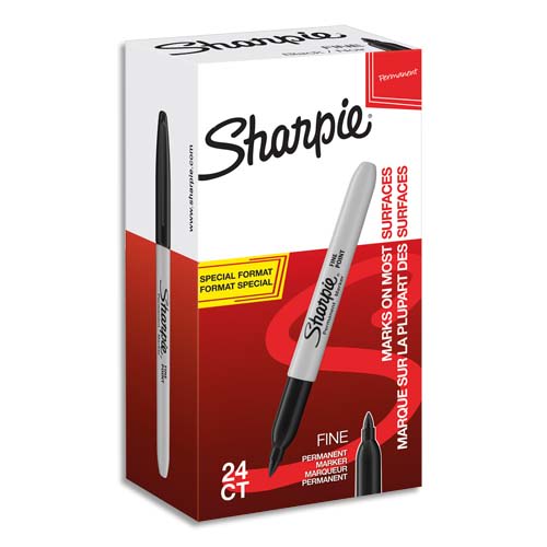 SHP P/22+2 MARQ SHARPIE FINE 2077128       306A