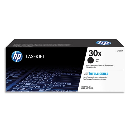[415594] HWP CART LAS NR HC 30X CF230X       56A