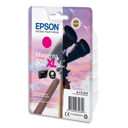 [415667] EPS CART JE MAG XL JUMELLES C13T02W34010       999W