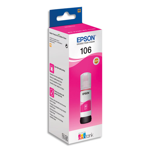 [415712] EPS CART JE MAG ECOTANK C13T00R340       47B