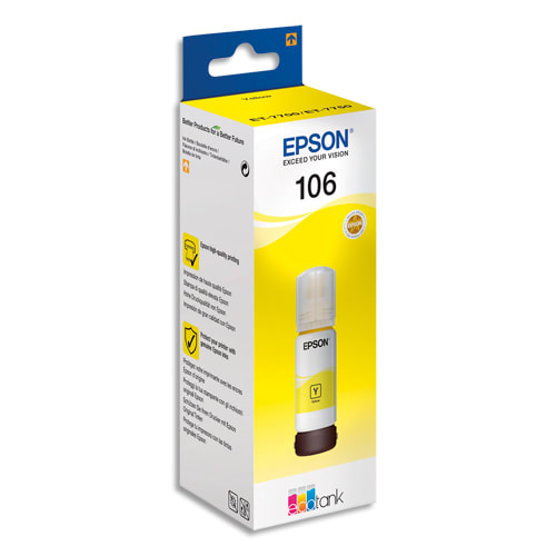 [415715] EPS CART JE JNE ECOTANK C13T00R440       47B