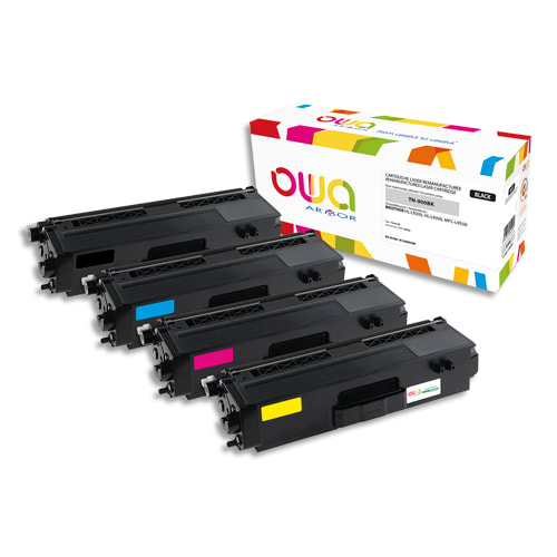 [415732] OWA CART COMP LAS NR TN-900BK K16005OW       999W
