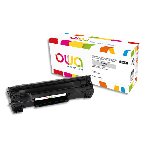 OWA CART COMP LAS NR CF279A/79A K16051OW       63D
