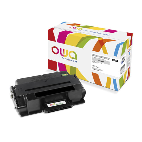 [415752] OWA CART COMP LAS NR 593-BBBJ K16026OW       999W
