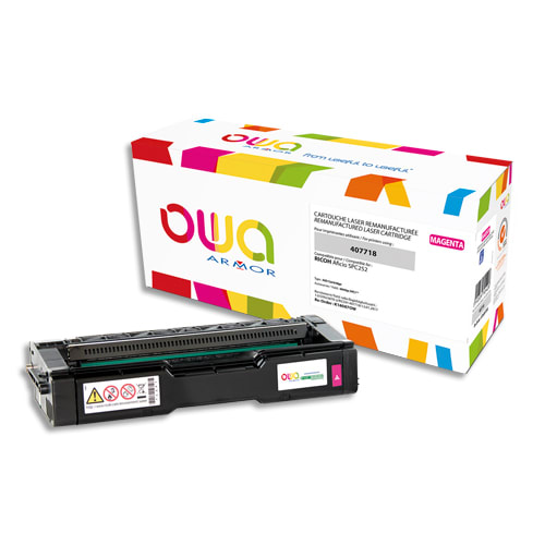 [415760] OWA CART COMP LAS MAG 407718 K16087OW       999W