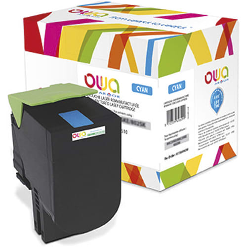 [415779] OWA CART COMP LAS CYAN 70C2HC0 K15823OW       999W