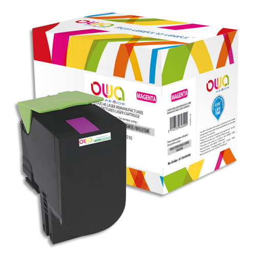 [415781] OWA CART COMP LAS MAG 70C2HM0 K15824OW       999W