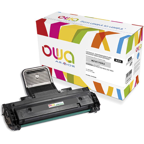 [415785] OWA CAR COM LA NR MLT-D117S/ELS K15743OW       999W