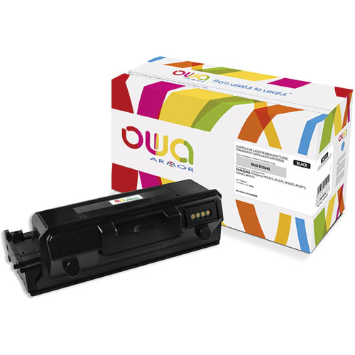 OWA CAR CO LAS NR MLT-D204L/ELS K18002OW       999W