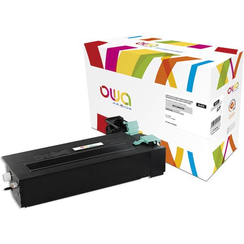 [415790] OWA CAR CO LA NR SCX-D6555A/ELS K15803OW       999W