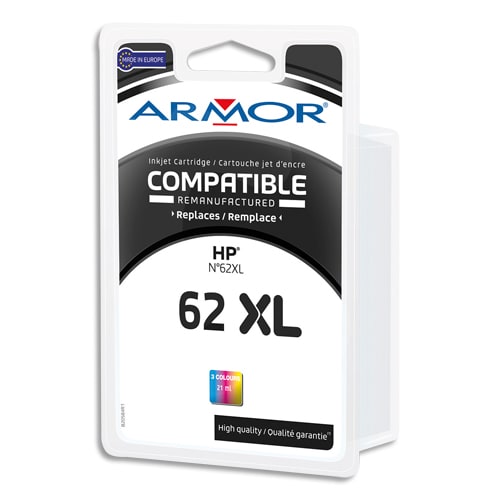 [416039] OWA CART COMP JE 3 CL HP 62XL K20584OW       62C