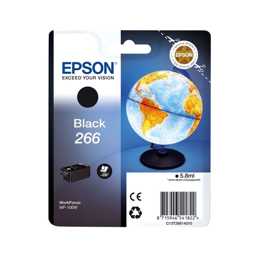 [417237] EPS CART J ENCR NOIRE GLOBE C13T26614010       999W