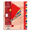 EXA INTER PP NUM A4+ 31T 88E       201C