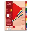 EXA INTER PP NUM A4 12T 1512E       201C