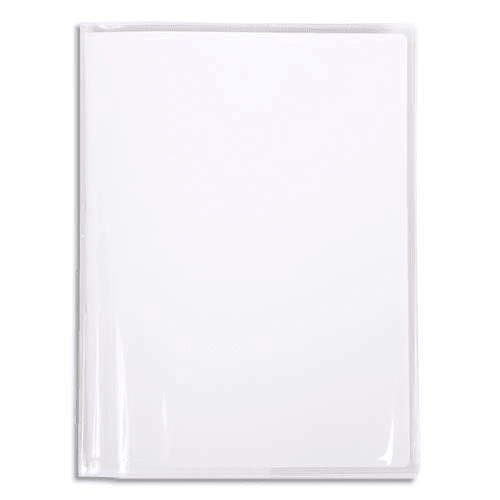 CAL PC CRISTAL 22/100 A4 TRS 73200C       392E