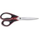 MAE CISEAUX ADVANCED GEL 17CM 496210       336A