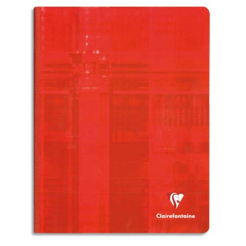 [419690] CLF CAH 24X32 BRCH RMB 192P SEYES 69341C