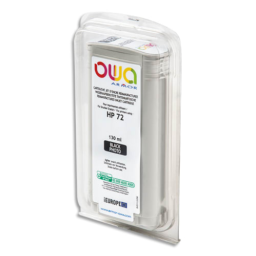 [419719] OWA CAR COM JE REM NR PHO HP 72 B45112OW       999W