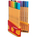 STA COLOPARADE 20 POINT 88 8820-031       293D