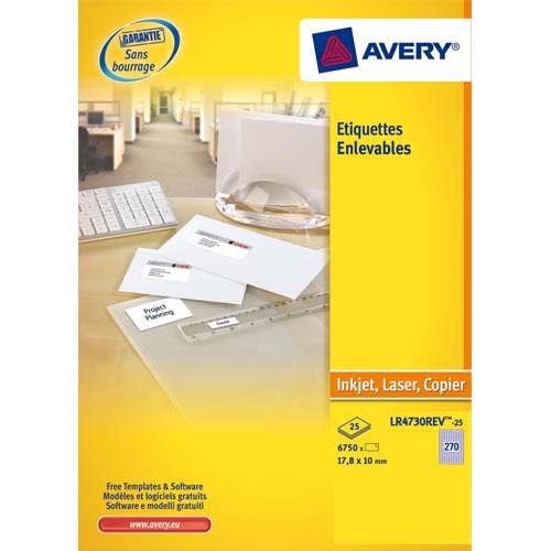 AVE B/300 ETQ LSR REP 99X42 L4743REV       179C