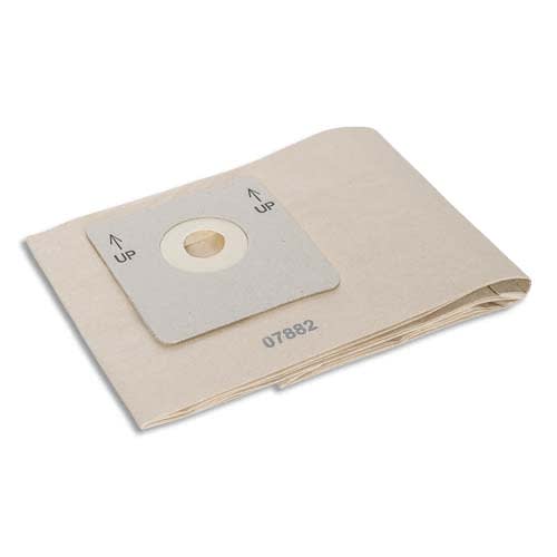 TASK L/10 SAC PAPIER PR ASPI BGE 7524191       516A