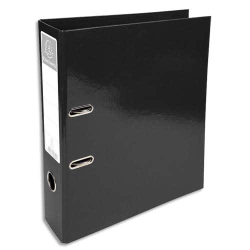 [423459] EXA CLASS LEV IDERAMA D70 NOIR 53621E
